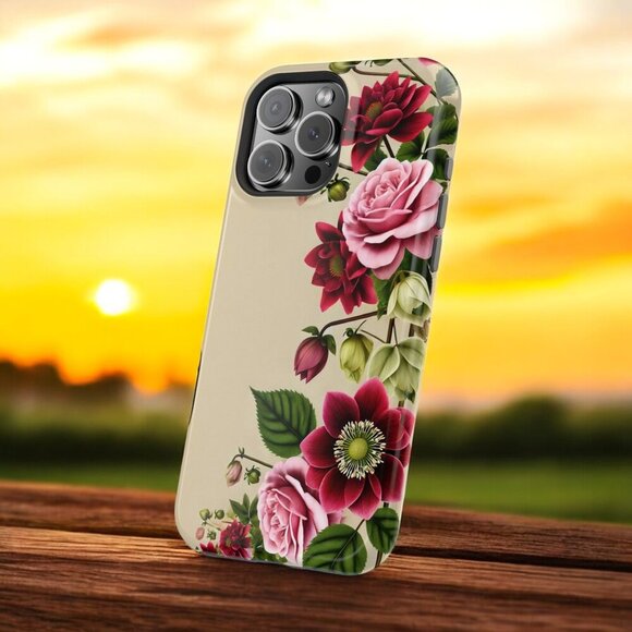 iPhone 14 Pro Max phone case, MARPC1182 - Picture 8 of 9